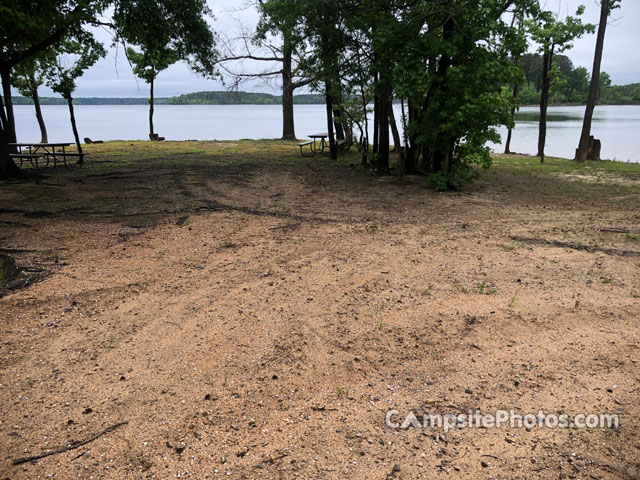 Kerr Lake Recreation Area Hibernia 129