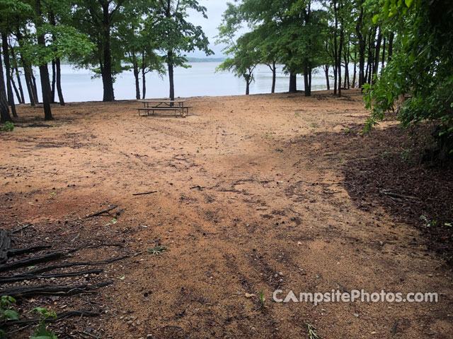 Kerr Lake Recreation Area Hibernia 132