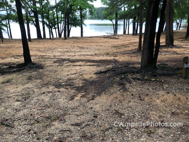 Kerr Lake Recreation Area Hibernia 133