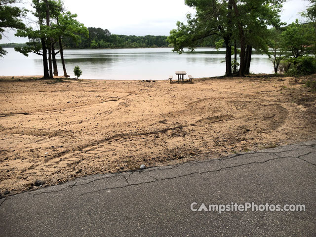 Kerr Lake Recreation Area Hibernia 136