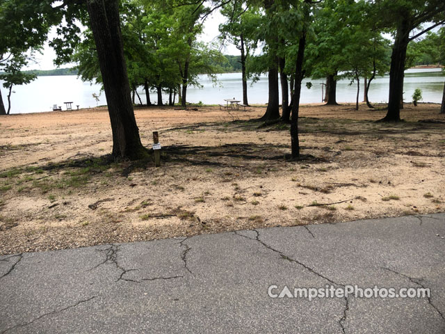 Kerr Lake Recreation Area Hibernia 137