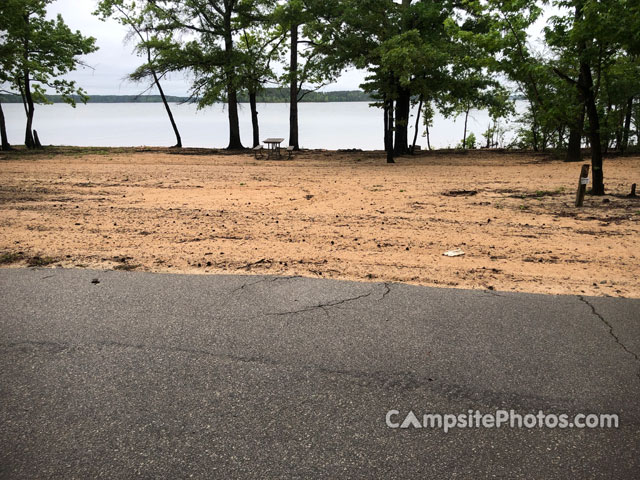 Kerr Lake Recreation Area Hibernia 142