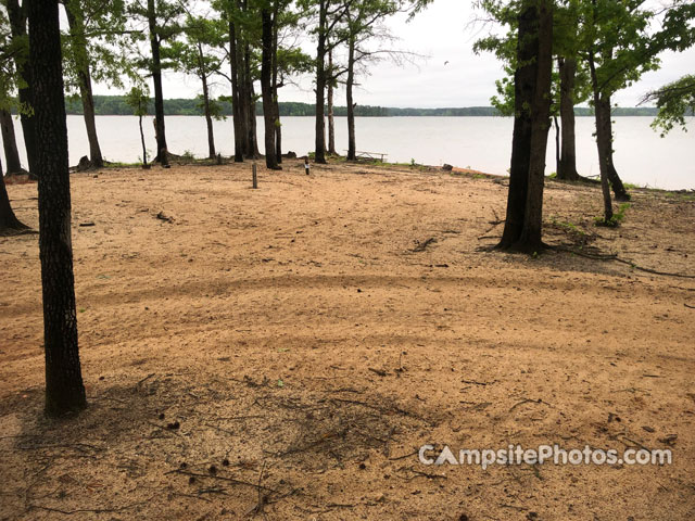 Kerr Lake Recreation Area Hibernia 145