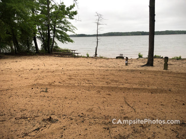 Kerr Lake Recreation Area Hibernia 147