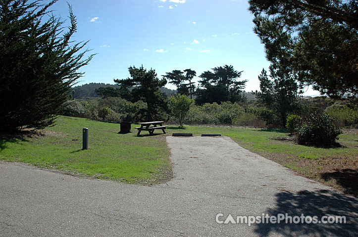 San Simeon SP Creek 006