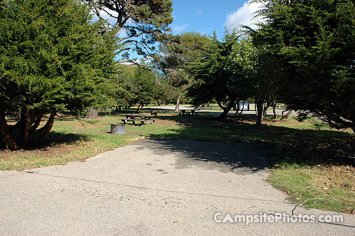 San Simeon SP Creek 105