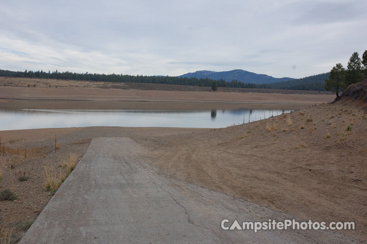 Prosser Ranch Group Ramp