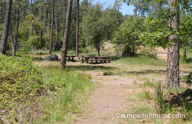 Recreation Point Lagoon