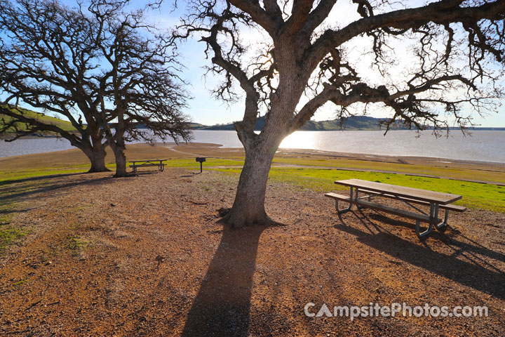 Buckhorn Black Butte Lake View