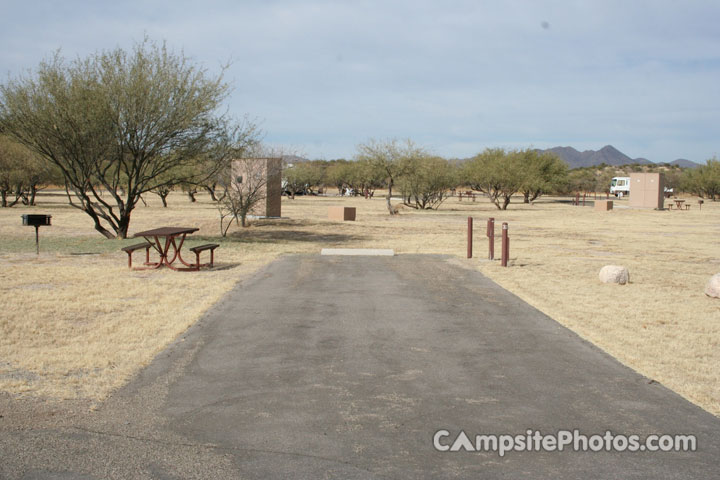 Catalina State Park B 032