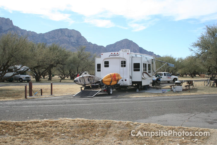 Catalina State Park B 049