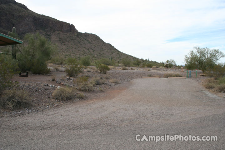 Picacho Peak State Park A 001