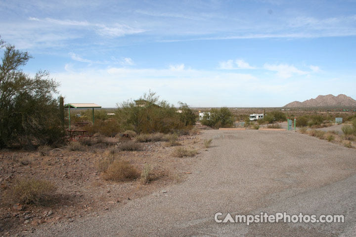 Picacho Peak State Park B 026