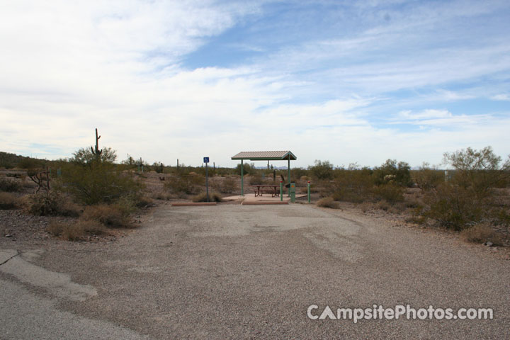 Picacho Peak State Park C 004