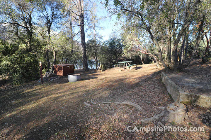 Oak Bottom Whiskeytown C 003