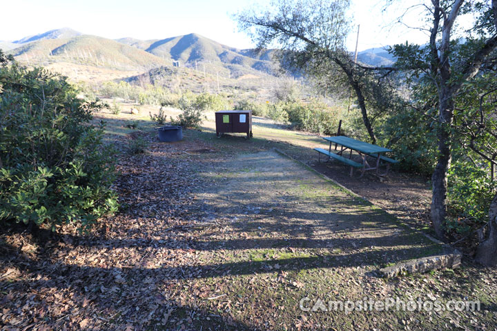 Oak Bottom Whiskeytown I 007