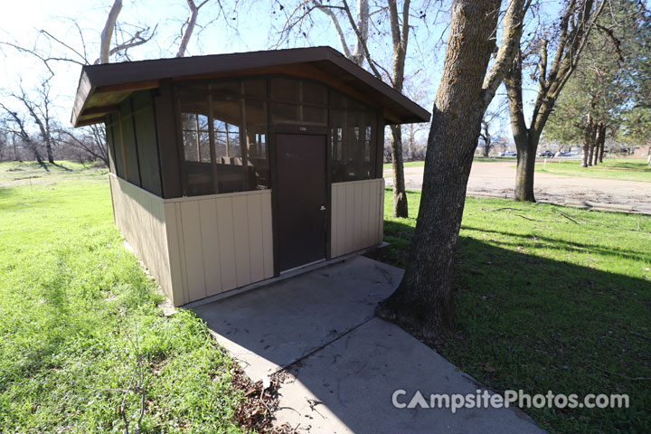 Camp Discovery Group Cabin 5706