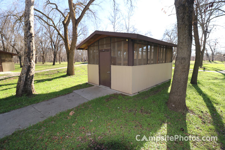 Camp Discovery Group Cabin 5707