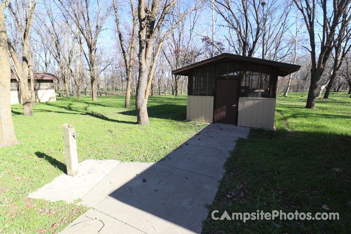 Camp Discovery Group Cabin 5709