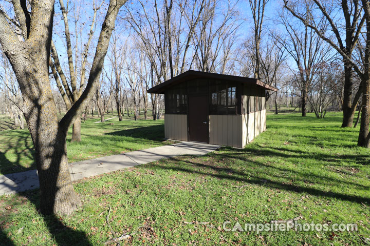 Camp Discovery Group Cabin 5710