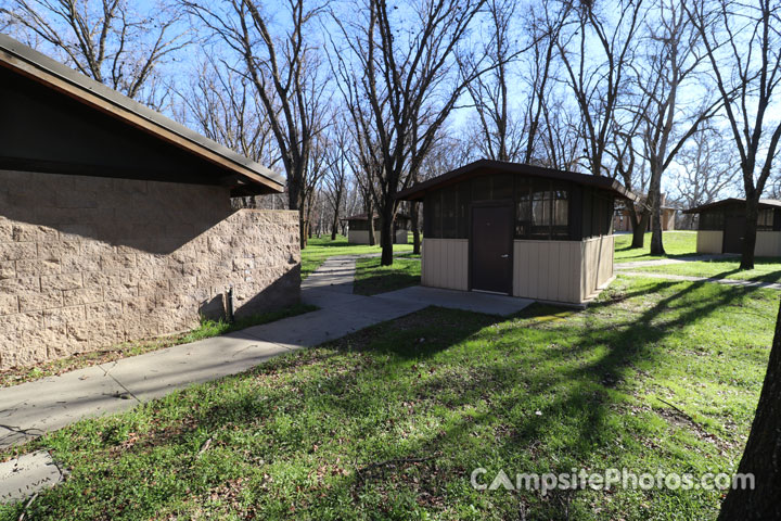 Camp Discovery Group Cabin 5711