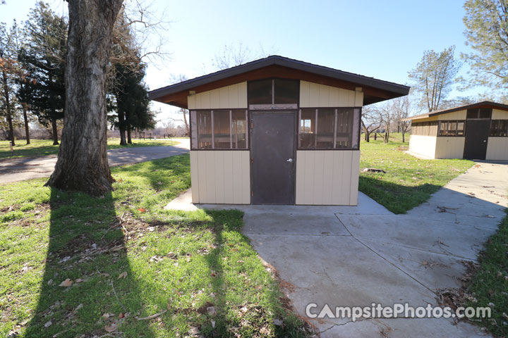 Camp Discovery Group Cabin 5766