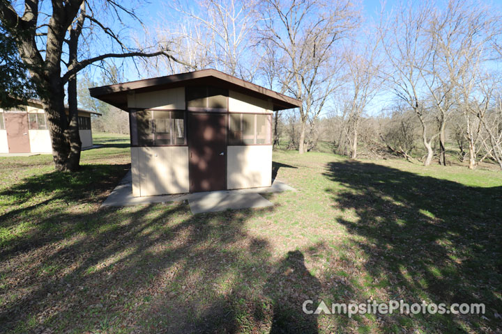 Camp Discovery Group Cabin 5769