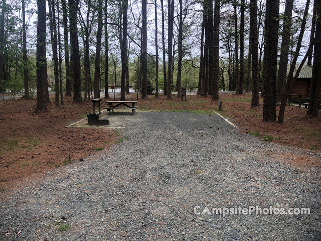 Pocomoke River State Park Milburn Landing 027