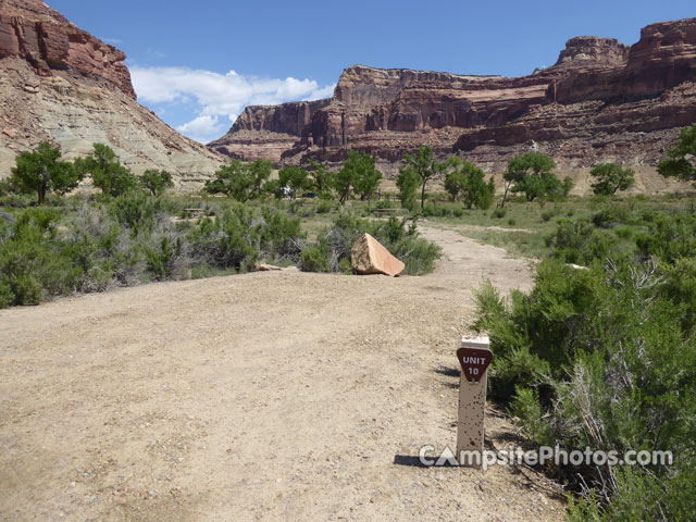 Swinging Bridge South 010