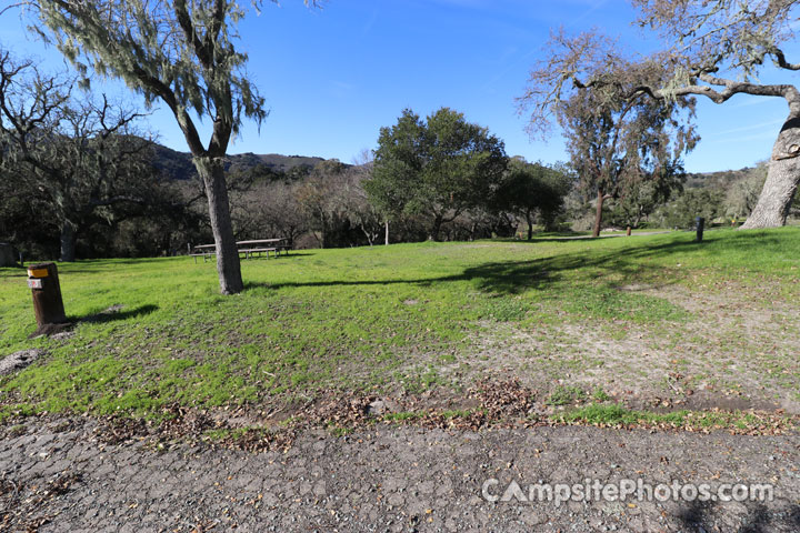 Lopez Lake Beaver 005