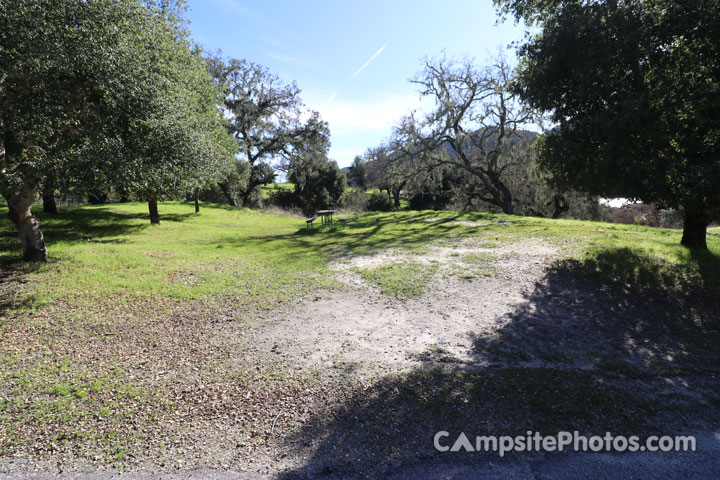 Lopez Lake Conejo 004