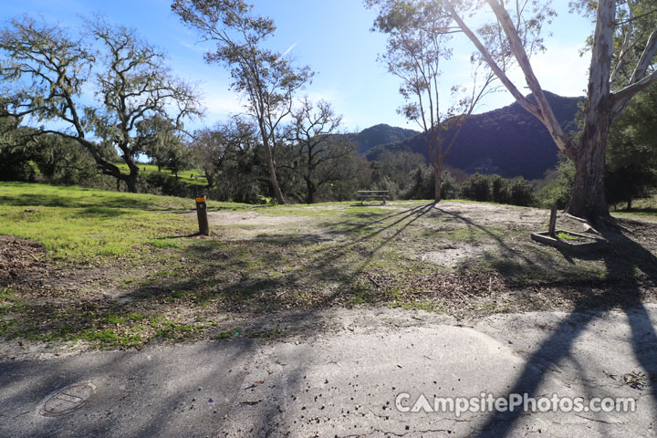 Lopez Lake Conejo 005