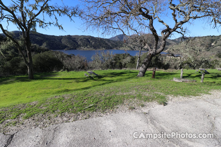 Lopez Lake Conejo 010