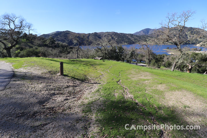 Lopez Lake Conejo 011