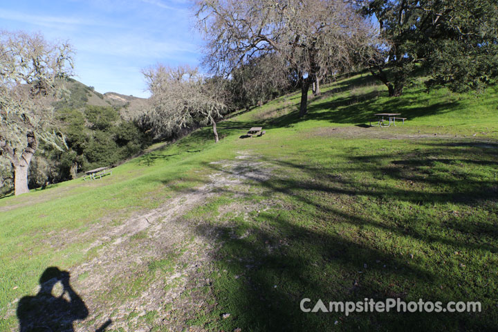 Lopez Lake Conejo 022