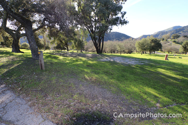 Lopez Lake Conejo 024