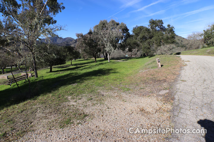 Lopez Lake Conejo 025