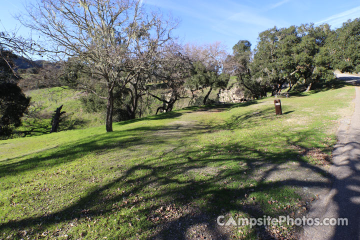 Lopez Lake Toro 015