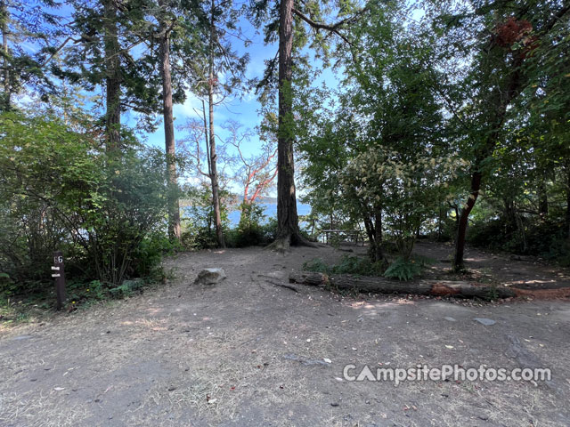 Shaw Island County Park 006