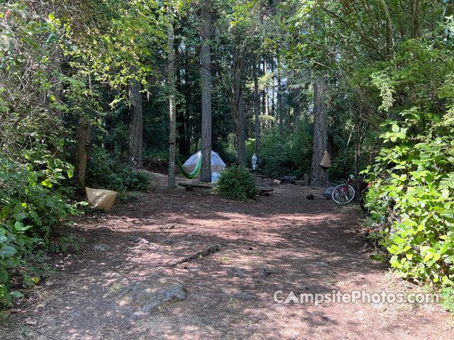 Shaw Island County Park 007