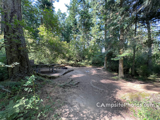 Shaw Island County Park 008