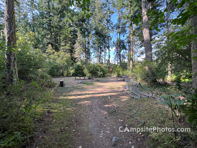 Shaw Island County Park 009