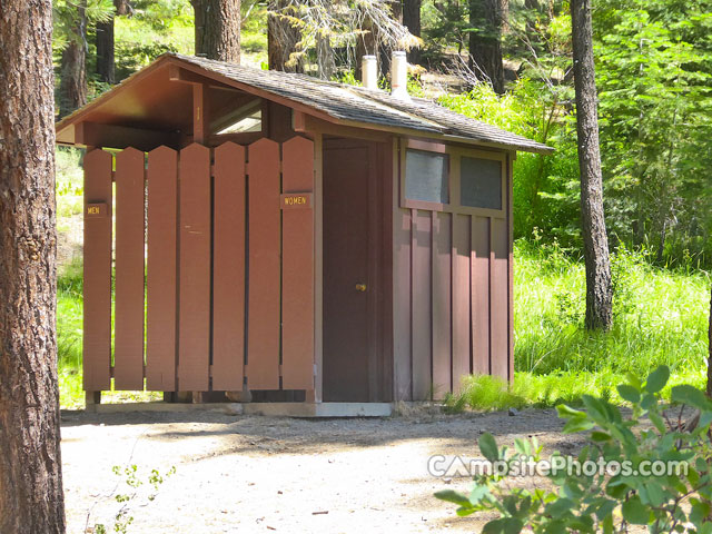 Cold Creek Bathroom