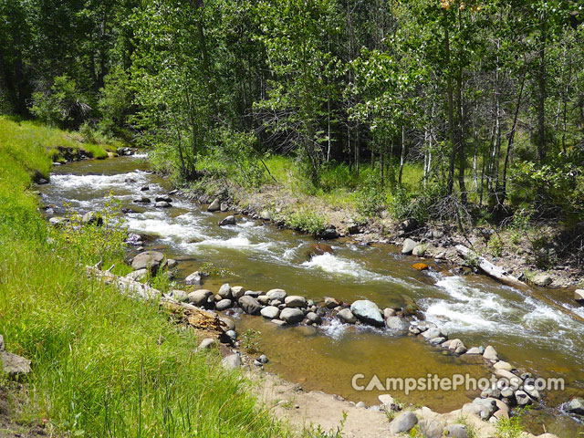 Cold Creek Scenic