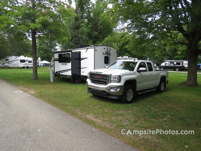 Brimley State Park 123