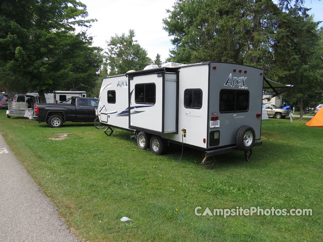 Brimley State Park 176