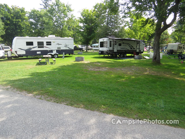 Brimley State Park 192