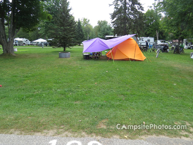 Brimley State Park 198