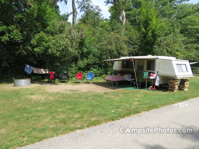 Brimley State Park 207