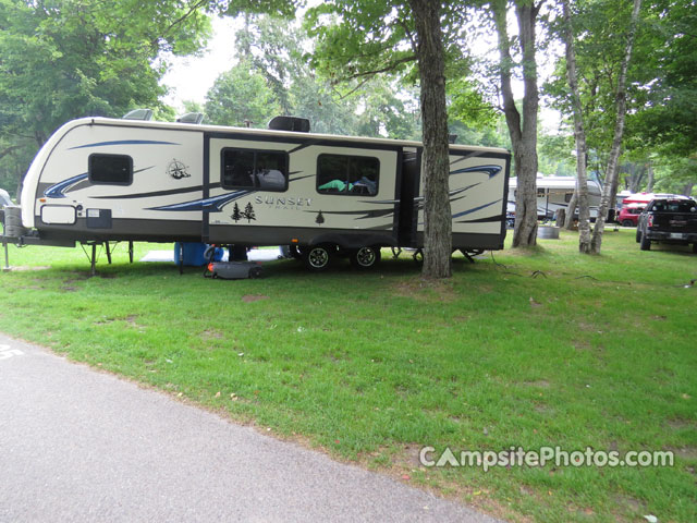 Brimley State Park 225